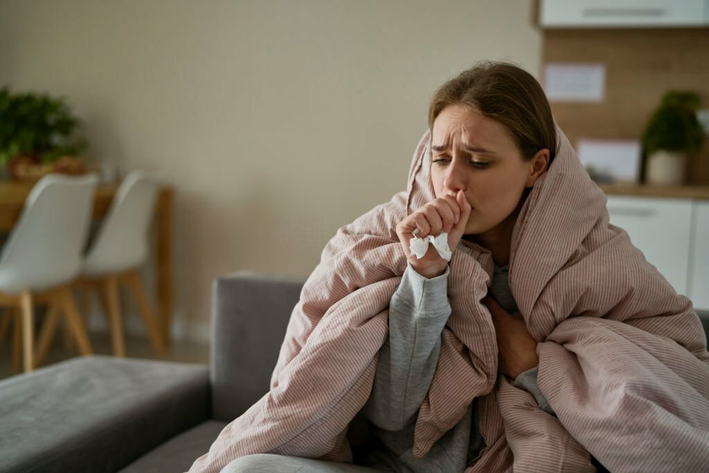 كيفية الوقاية من الزكام أو نزلات البرد وعلاجها: نصائح وعلاجات - منصة مرهم